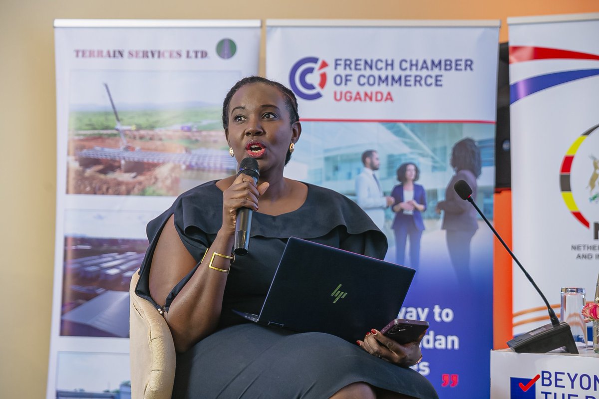 CEO breakfast on elections and business continuity