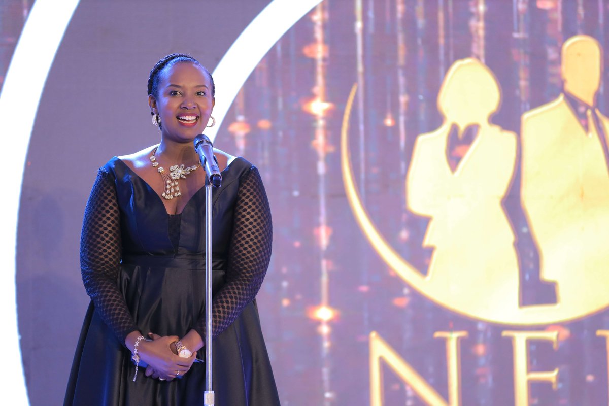 Pheona Wall as founder of Fidelis Leadership Institute